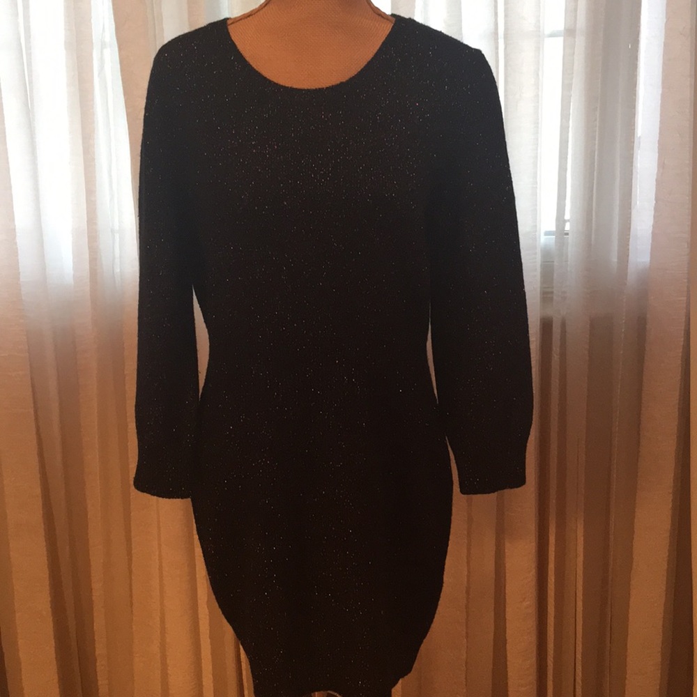 See By Chloe fabulous tunic/mini dress , size M